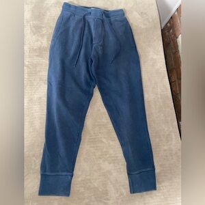 American Eagle Outfitters Women’s XS Navy Joggers